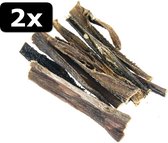 2x PETSN ZAK PENS 12-15CM 500GR