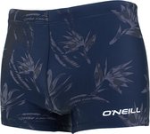 O'Neill Zwembroek TONAL PRINT - Blue Ao 5 - Xl