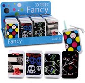 Fancy Touch - Turbo aansteker - Display (20-stuks)