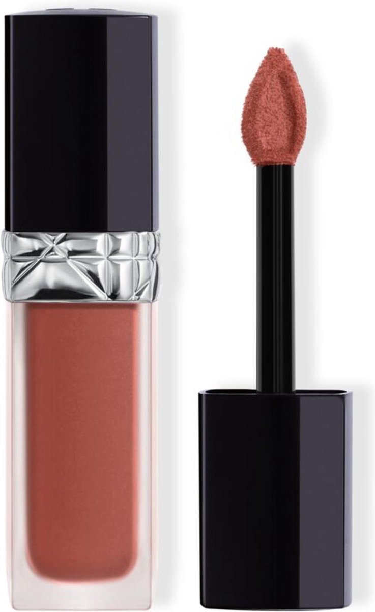 DIOR ROUGE Forever Liquid lipstift 200 forever dream 6ml