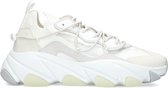 Ash Extrabis Lage sneakers - Dames - Wit - Maat 40