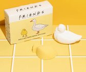 Friends: Chick and Duck Bath Fizzers
