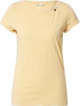 Ragwear shirt florah Crème-Xxl