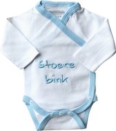 Romper Stoere bink