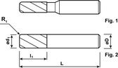 TCE - VHM Meersnijder - MFHA 6030M-C-R0.30 SC2040