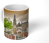 Mok - Breda - Stad - Water - 350 ML - Beker - Uitdeelcadeautjes