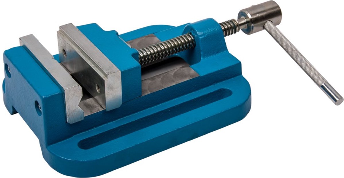 Sterke heavy duty boorklem