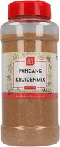 Van Beekum Specerijen - Pangang Kruidenmix - Strooibus 500 gram