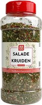 Van Beekum Specerijen - Salade Kruiden - Strooibus 300 gram