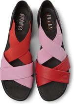 Camper Right Nina Sandalen - Damen - Roze - 42