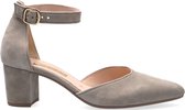 Gabor 340 Pumps -  High Heels Schoenen - Hoge Hak - Dames - Groen - Maat 39