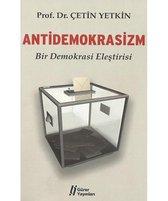 Antidemokrasizm