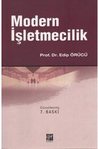 Modern İşletmecilik