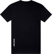 Dsquared2 Jongens Sports Edition T-shirt Zwart maat 176