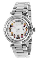 Invicta Character Collection - Snoopy 38311 Quartz Dameshorloge - 40mm