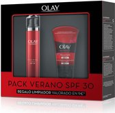 Olay Regenerist Day Cream Spf30 50ml Set 2 Pieces 2020