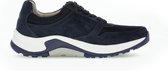 Gabor Rollingsoft Sneaker 8000.14.01 Donkerblauw