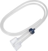 Ebi Gravelclean - Aquariumstofzuiger - 140 CC