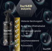 TouchME professionel Gold geurneutralisator en textielverfrisser (5L), nano geurverwijderaar textielspray met touch-active frisse geur
