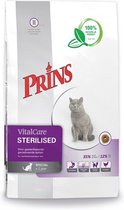 Prins VitalCare Sterilised 5 kg - Kat