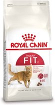 ROYAL CANIN® Fit 32 - kattenvoer - 400 gram