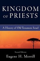 Kingdom Of Priests