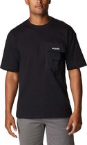 Columbia Men’s Field Creek Casual T-Shirt Black