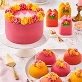 FunCakes - Marsepein - Wit - 1kg