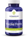 Vitakruid Visolie Forte 90 softgels
