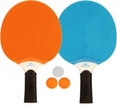 get-go-outdoor-tafeltennisset-incl-3-ballen