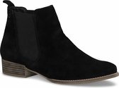 Tamaris Dames Chelseaboot 1-1-25315-28 001 Maat: 38 EU
