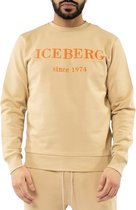 Iceberg Felpa