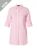 ES&SY Wiene Blouse - Pink - maat 36