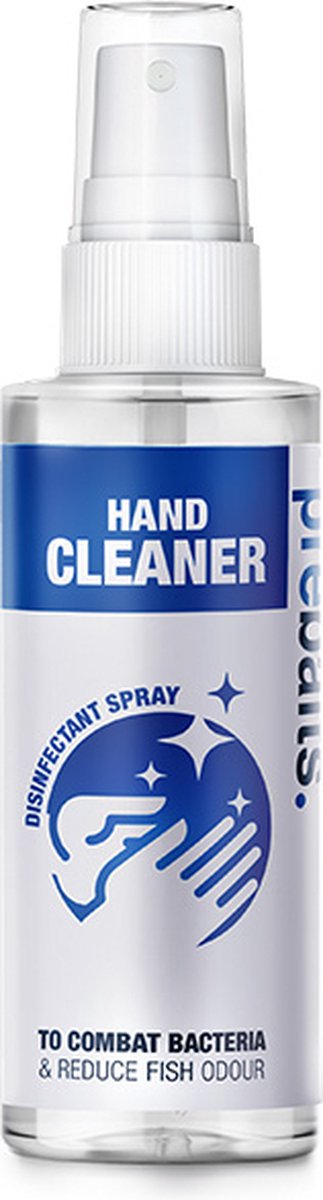 Prebaits Hand Cleaner