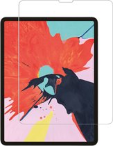 Accezz Screenprotector Geschikt voor iPad Pro 12.9 (2022) / iPad Pro 12.9 (2018) / iPad Pro 12.9 (2020) / iPad Pro 12.9 (2021) - Accezz Premium Glass Protector tablet