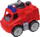 BIG - Power - Worker Mini Fire Truck