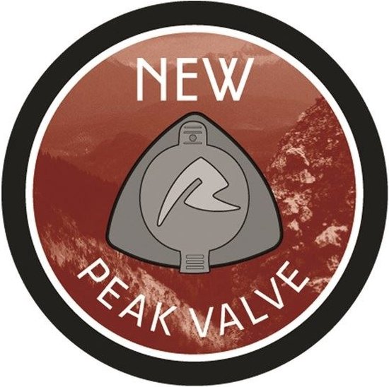 PrimaVapour 60 Slaapmat van Merkloos — afbeelding 3