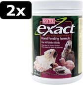 2x - KAYTEE ALLE NESTLING 510GR