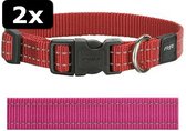 2x SNAKE HB ROZE