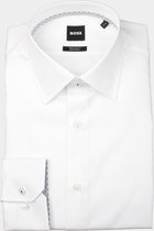 Hugo Boss 50469395 Business overhemd - Maat 43 - Heren