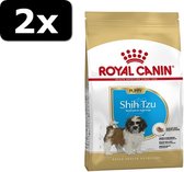 2x RC SHIH TZU JUNIOR 1,5KG