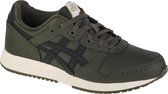 ASICS Lyte Classic 1201A264-300, Mannen, Groen, Sneakers, maat: 47