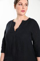 Paprika Dames Tuniek jurk - Jurk - Maat 52