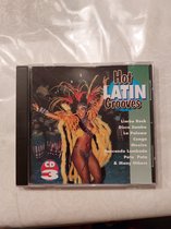 Hot Latin Grooves 3