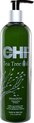 CHI Tea Tree Oil Shampoo-355ml - Normale shampoo vrouwen - Voor Alle haartypes
