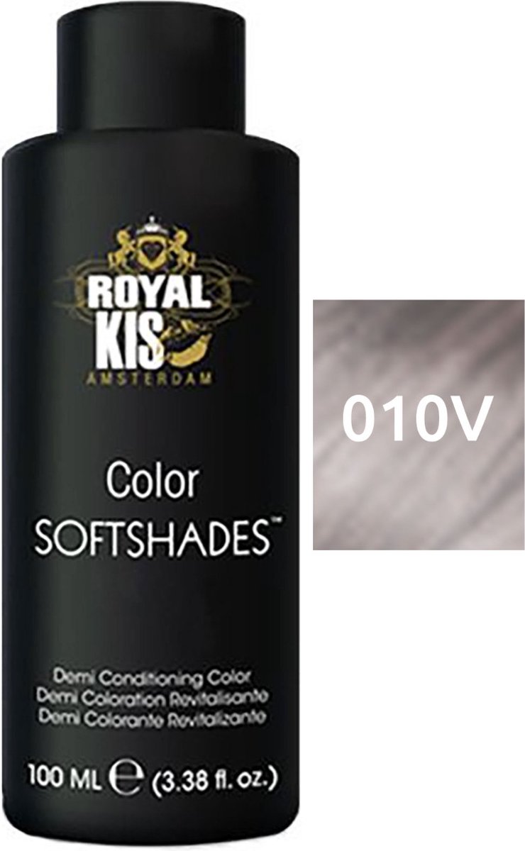 Royal KIS - Softshades - 100 ml - 010V