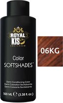 Royal KIS - Softshades - 100 ml - 06KG