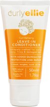CurlyEllie - Leave-in Conditioner - 50 ml