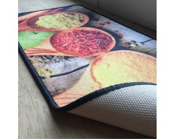 Deco-flair 50x120cm kruiden