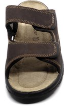Marco Tozzi Heren Slipper - 17400-28-303 Bruin - Maat 43